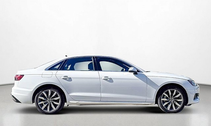 2023 Audi A4 Sedan K...