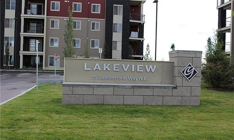 Condo For Sale- Leas...