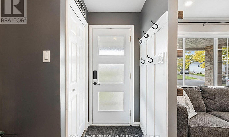 3117 Northdale Drive...