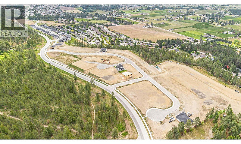 Lot 31 Scenic Ridge ...