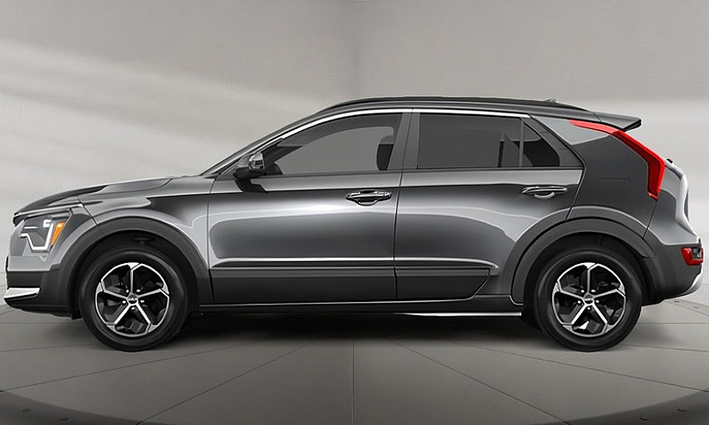 2026 Kia Niro Hev Ex...
