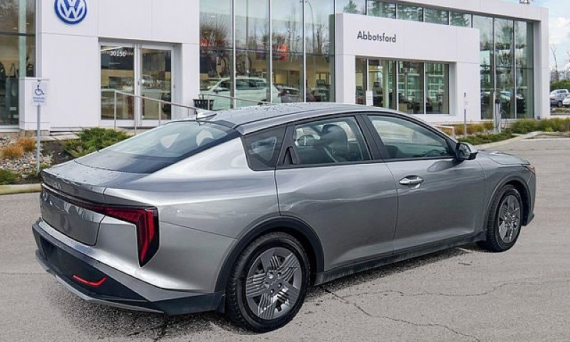 2025 Kia K4 Lx | Dig...