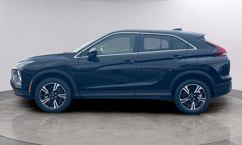 2026 Mitsubishi Ecli...
