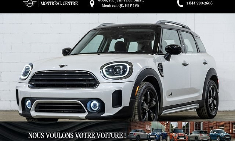 2024 Mini Countryman...