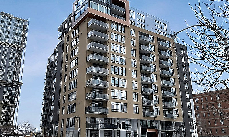 589 000$ - Condo À V...