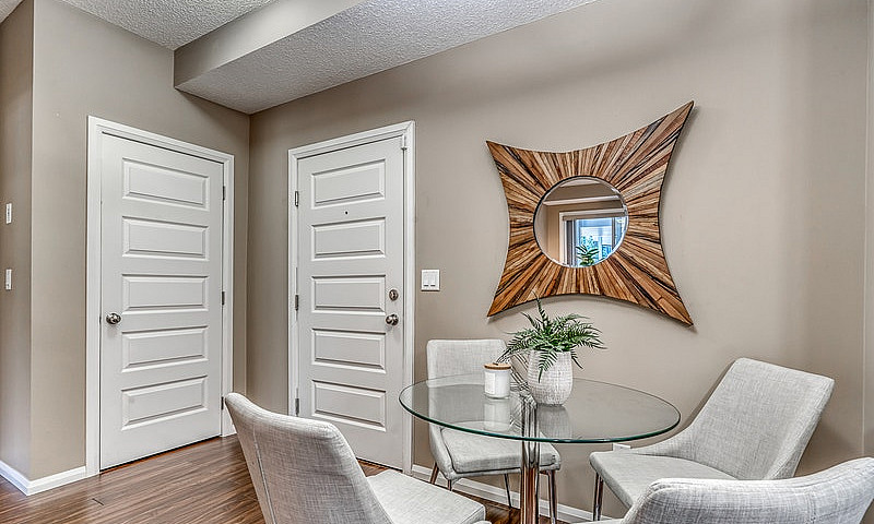 Edgewater - 2 Bedroo...