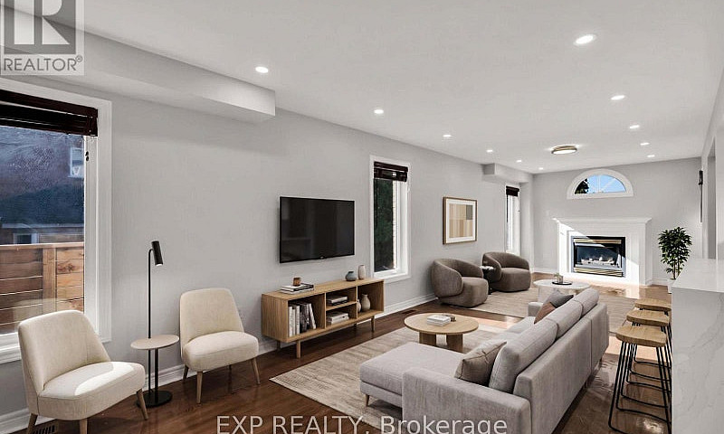 4-Bedroom Renovated ...