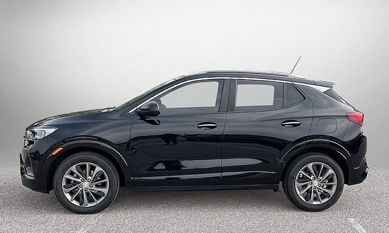 2022 Buick Encore Gx...
