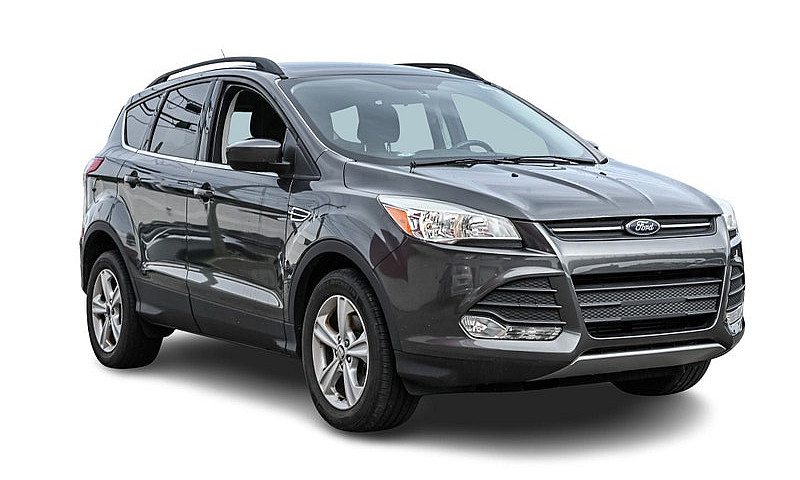 2016 Ford Escape Se ...