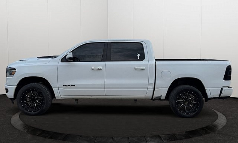 2023 Ram 1500 Sport ...
