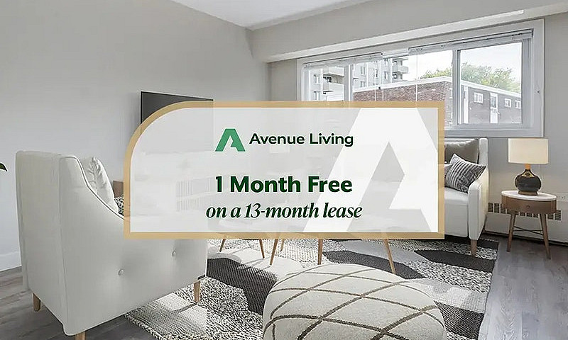 Apartments For Rent ...