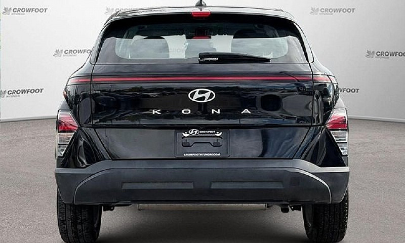 2024 Hyundai Kona Es...