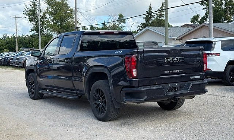 2023 Gmc Sierra 1500...