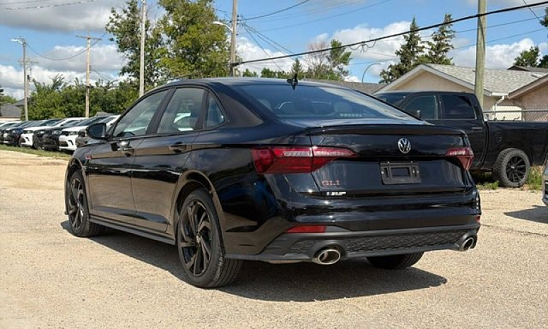 2023 Volkswagen Jett...