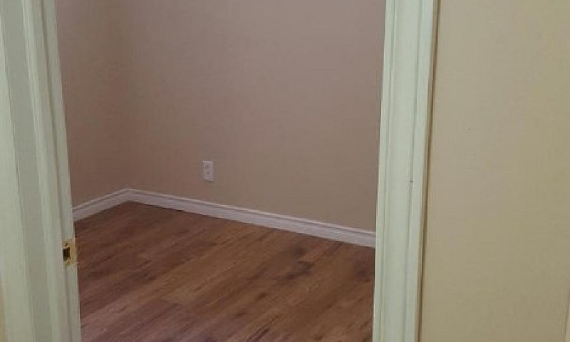 2 Room Basement Apar...