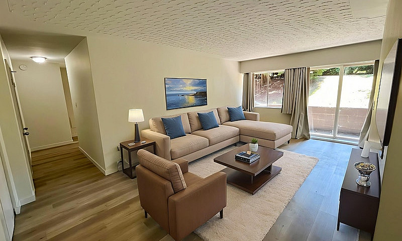 Whalley Apartment Fo...