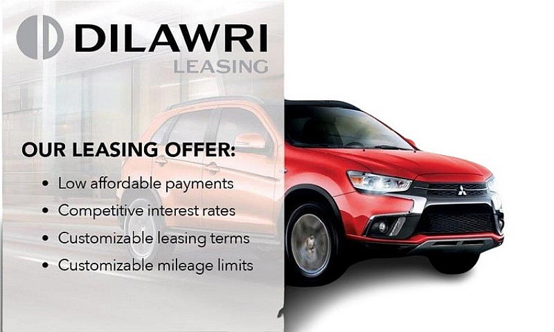 2023 Mitsubishi Outl...