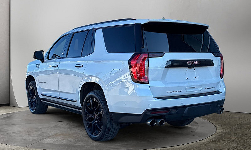 2023 Gmc Yukon Denal...