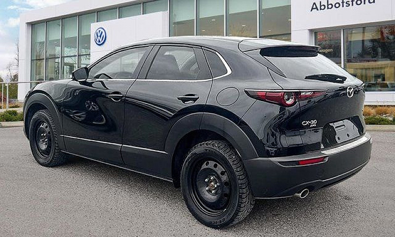 2023 Mazda Cx-30 Gs...