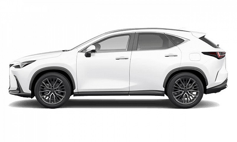 2026 Lexus Nx Nx 350...
