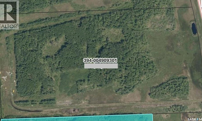 76 Acre Hunters Retr...