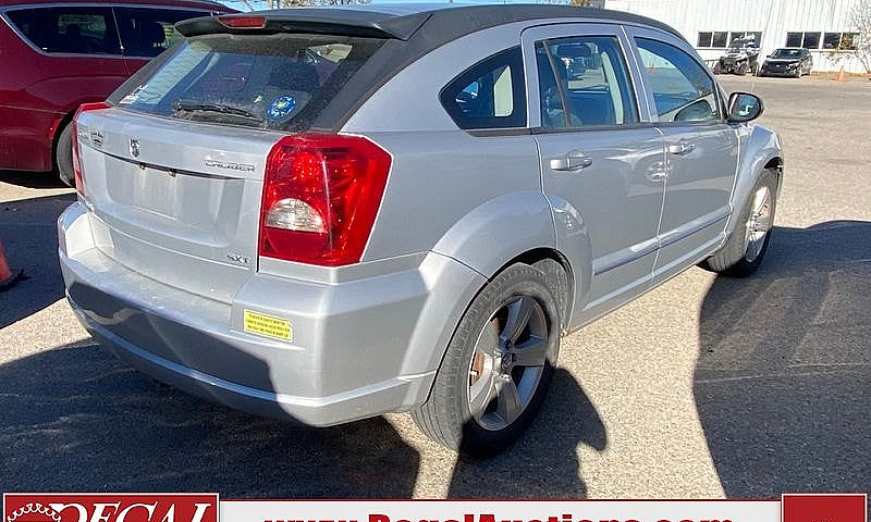 2011 Dodge Caliber S...