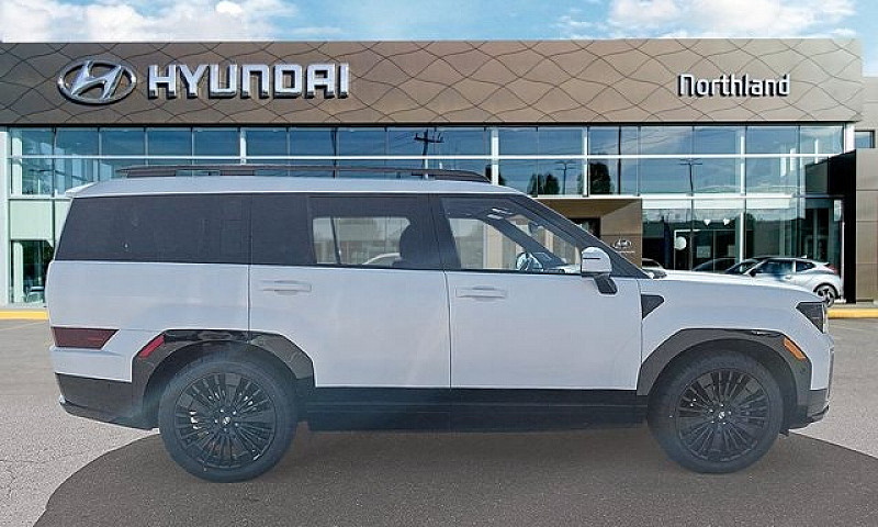 2024 Hyundai Santa F...