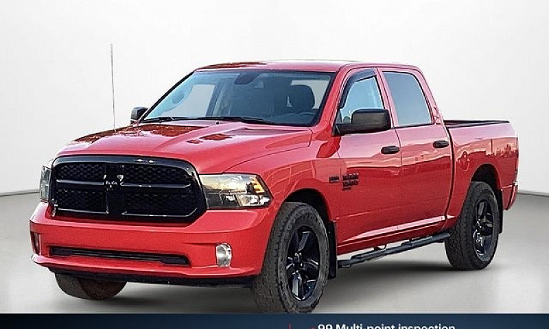 2023 Ram 1500 Classi...