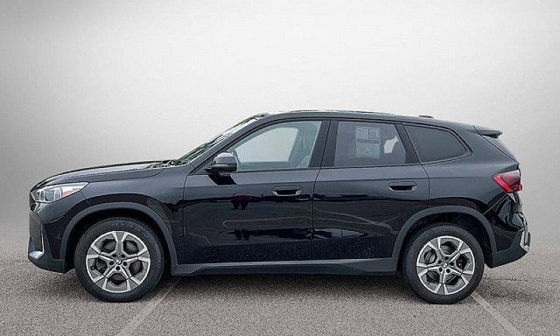 2025 Bmw X1 Xdrive28...