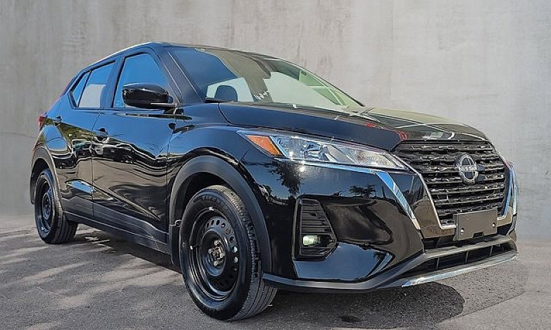 2025 Nissan Kicks Pl...