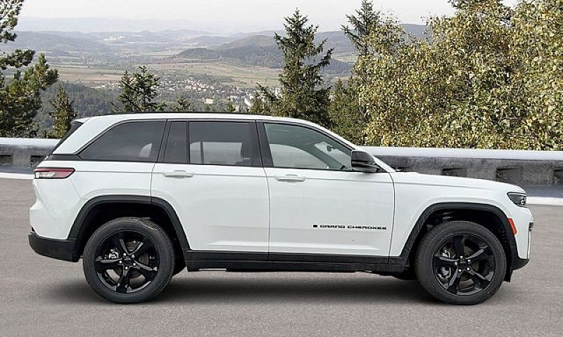 2026 Jeep Grand Cher...