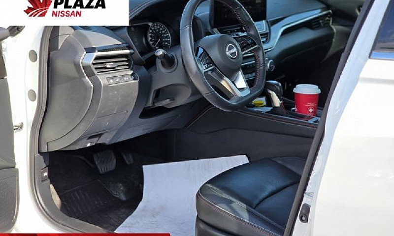 2024 Nissan Altima S...