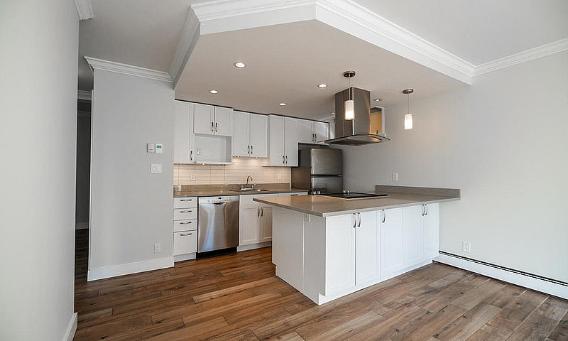 1 Bedroom Apartment ...