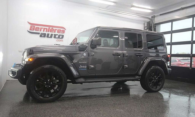 2022 Jeep Wrangler U...