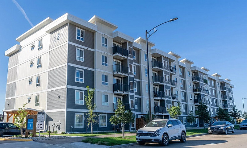 Pet-Friendly Two Bed...
