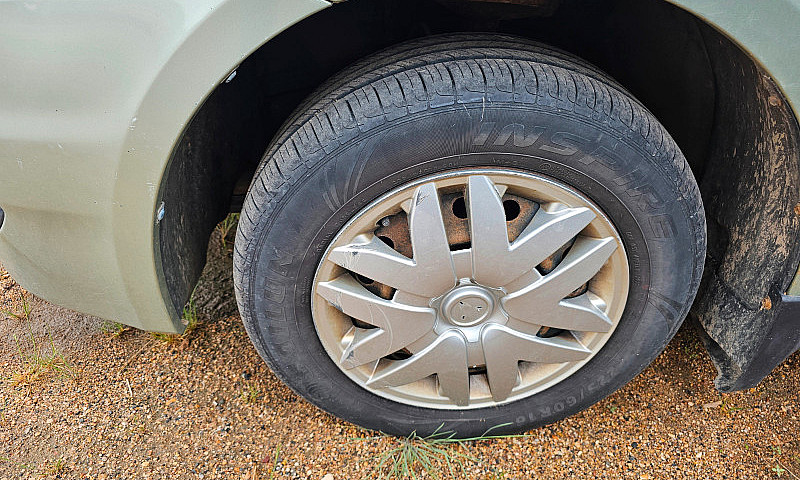 2006 Toyota Sienna C...