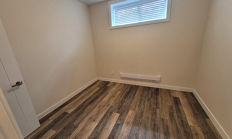 1 Bed & 1 Bath Basem...