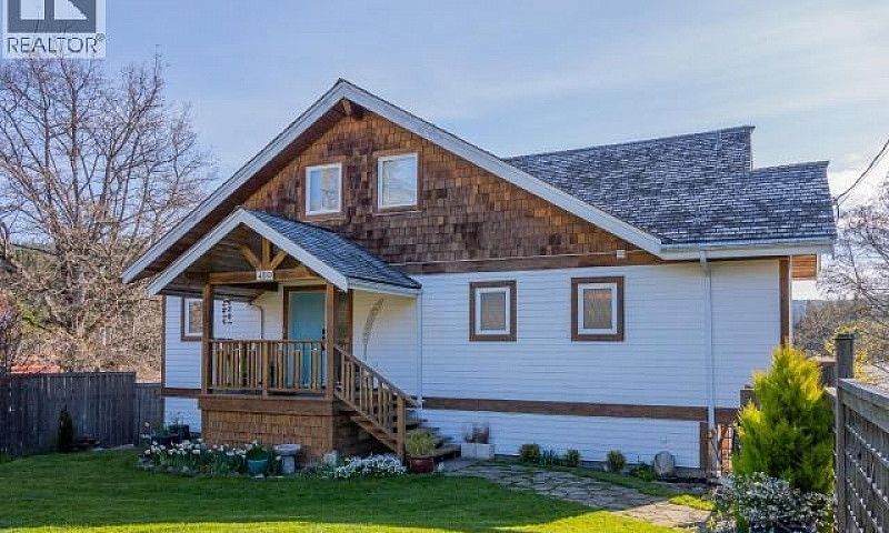 4810 Sanderson Road ...