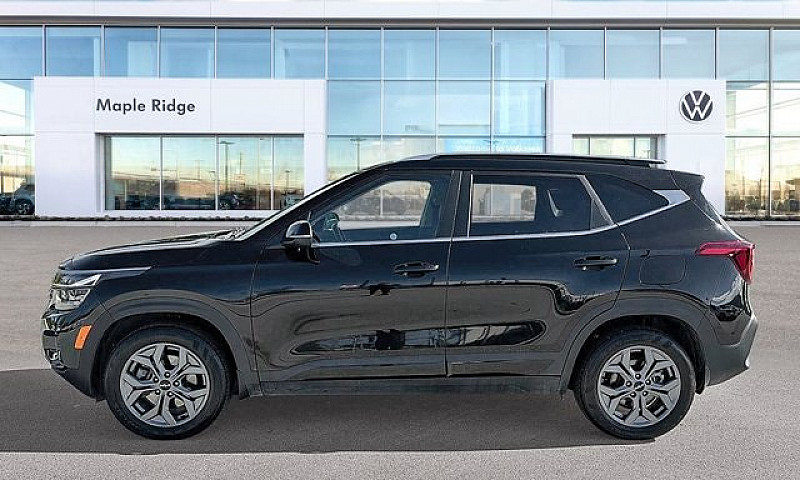 2025 Kia Seltos Ex |...