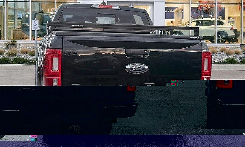 2021 Ford Ranger...