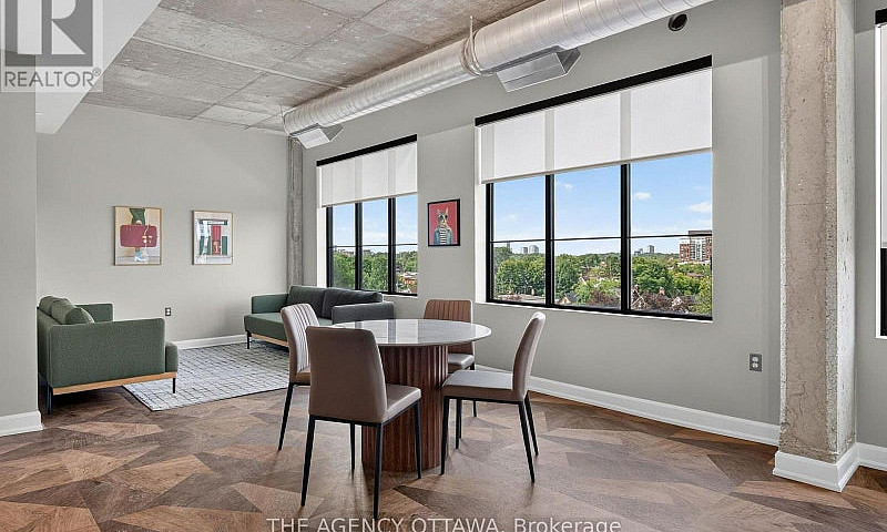 502 - 56 Bayswater A...