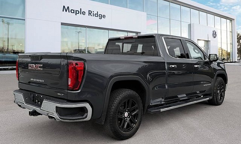 2022 Gmc Sierra 1500...