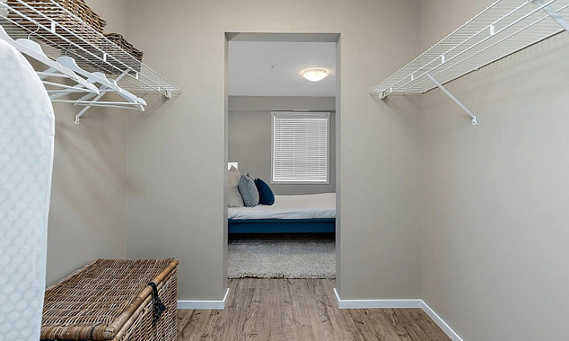 Pet-Friendly Two Bed...