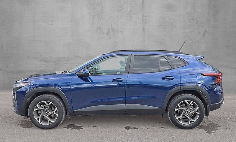 2024 Chevrolet Trax ...