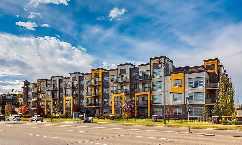 Apartments For Rent ...