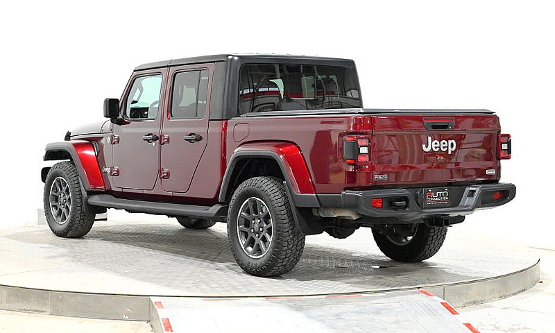 2021 Jeep Gladiator ...