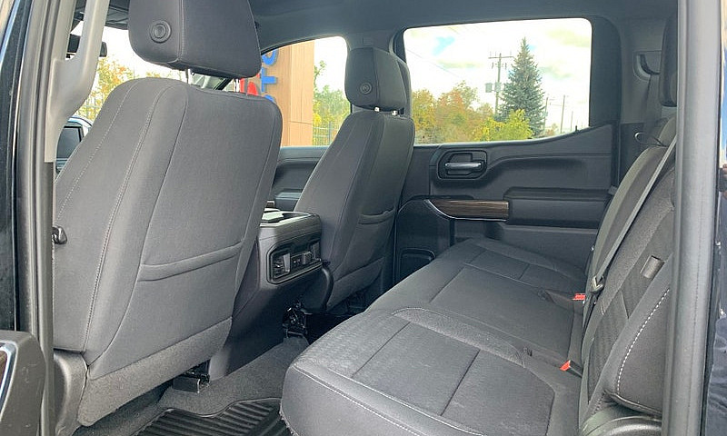 2022 Chevy Silverado...
