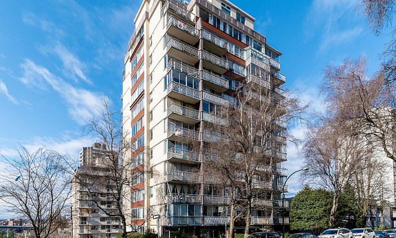 1 Bedroom Apartment ...