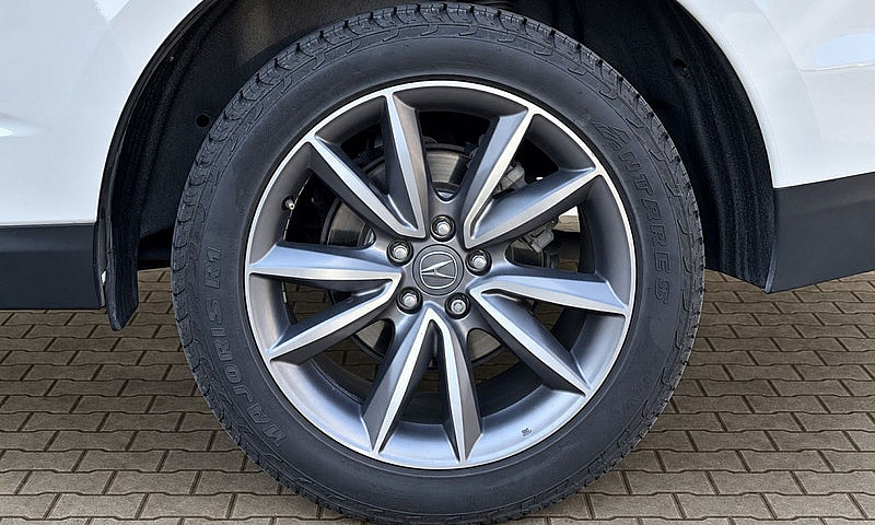 2024 Acura Rdx Sh-Aw...