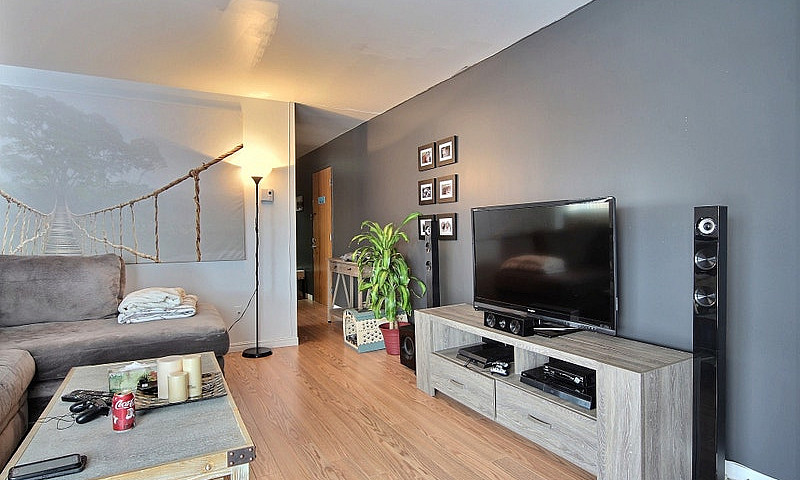4 1/2 Charlesbourg, ...